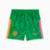 Short de gardien de but 25/26 Manchester City Enfant et Adolescent, Archive Green-Heat Fire, small