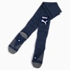 Manchester City 25/26 Socks Men, Deep Navy-PUMA White, small