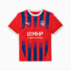 FC Heidenheim 24/25 Home Jersey Men, PUMA Red-Clyde Royal, small