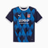 FC Heidenheim 24/25 Away Jersey Youth, PUMA Navy-Ignite Blue, small