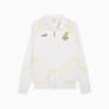 Ghana ftblStatement trainingsjack voor heren, PUMA White-Pelé Yellow, small