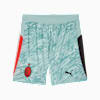 Shorts da portiere AC Milan 25/26 da uomo, Modern Mint-For All Time Red, small