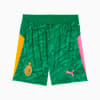 Shorts da portiere AC Milan 25/26 da uomo, Archive Green-Intense Orange, small