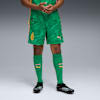 AC Milan 25/26 Goalkeeper Shorts Men, Archive Green-Intense Orange, small