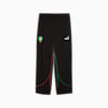 Morocco ftblStatement Track Pants Men, PUMA Black-PUMA Red-Archive Green, small