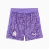 Shorts de portero Olympique de Marseille 25/26 juveniles, Dark Amethyst-PUMA White, small