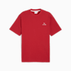 AC Milan MMQ T-Shirt Herren, Club Red-Warm White, small
