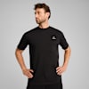 Borussia Dortmund MMQ Tee Men, PUMA Black-Granola, small
