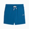 Manchester City MMQ Shorts Herren, Sailing Blue-Pale Lemon, small