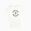 Męska koszulka Portugalia ftblNRGY, PUMA White, small