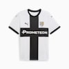Parma Calcio 24/25 Home Jersey Men, PUMA White-PUMA Black, small