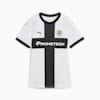 Parma Calcio 24/25 Home Jersey Women, PUMA White-PUMA Black, small