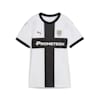 Parma Calcio 24/25 Home Jersey Women, PUMA White-PUMA Black, small