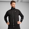 Borussia Dortmund MMQ T7 Track Jacket Men, PUMA Black-Granola, small