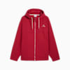 AC Milan MMQ Jacket Men, Club Red-Warm White, small