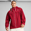 AC Milan MMQ Jacket Men, Club Red-Warm White, small