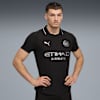 Manchester City 25/26 Authentic Away Jersey Men, PUMA Black, small-SEA