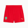 Short Maroc 2025 Femme, PUMA Red-Archive Green, small