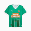 Maillot Home 24/25 SK Rapid Wien, Sport Green-PUMA White, small