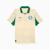 키드슈퍼 SEP 저지 레플리카 <br>KidSuper SEP Jersey Replica, Creamy Vanilla-Vine, small-KOR