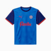 Holstein Kiel 24/25 Heimtrikot Herren, Ignite Blue-Clyde Royal, small