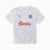 Holstein Kiel 24/25 Away Jersey Men, PUMA White-Ignite Blue, small