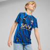 Camiseta KIDSUPER x AL-HILAL SFC juvenil, Blue Intense-Club Navy, small