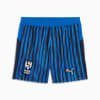 KIDSUPER x AL-HILAL SFC Shorts Youth, Blue Intense-Club Navy, small