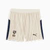 KIDSUPER x AL-HILAL SFC Shorts Youth, Alpine Snow-Club Navy, small