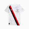 KIDSUPER x MANCHESTER CITY Jersey Youth, PUMA White-PUMA Black, small