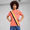 เสื้อเจอร์ซี่ KIDSUPER x MANCHESTER CITY สำหรับเด็กโต, Neon Sun-PUMA Black, small-THA