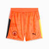 Short KIDSUPER x MANCHESTER CITY Enfant et Adolescent, Neon Sun-PUMA Black, small