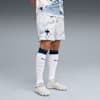 PUMA White-Deep Navy