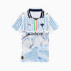 KIDSUPER x CF MONTERREY shirt voor jongeren, PUMA White-Deep Navy, small