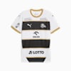 THW Kiel 24/25 CL Home Jersey Men, PUMA White-PUMA Black, small