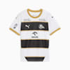 THW Kiel 24/25 CL Home Jersey Youth, PUMA White-PUMA Black, small