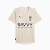 PUMA x KIDSUPER AHSFC Jersey Authentic Men, Alpine Snow-Club Navy, small
