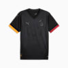 Galatasaray SK Special Jersey Men, PUMA Black-Intense Orange-Red Rhythm, small