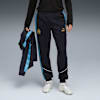 Pantalon KING Olympique de Marseille Homme, New Navy-Luminous Blue, small