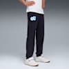 Olympique de Marseille FtblCulture sweatpant voor heren, New Navy-PUMA White, small