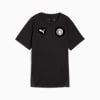 Manchester City Training Jersey Women, PUMA Black-PUMA Silver, small