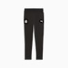 Manchester City Training Pants Women, PUMA Black-PUMA Silver, small