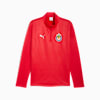 CD Guadalajara Training Top Men, PUMA Red-PUMA Silver, small