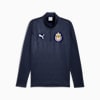 CD Guadalajara Training Top Men, PUMA Navy-PUMA Silver, small