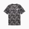 Manchester City Pre-match Jersey Men, PUMA Black-Flat Dark Gray, small