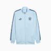 Manchester City KING Men's Anthem Jacket, Silver Sky-Deep Navy, small-AUS