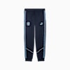 Manchester City KING Anthem Pants Men, Deep Navy-Team Light Blue, small