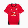 AC Milan Training Jersey Men, For All Time Red-PUMA Black, small-AUS