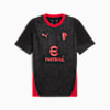 AC Milan Training Jersey Men, PUMA Black-For All Time Red, small-AUS