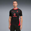 PUMA Black-For All Time Red
